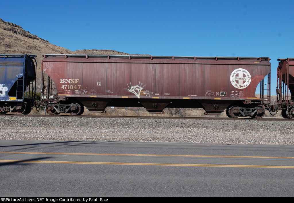 BNSF 471847